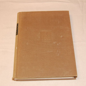 Håkan Mörne Meidän miehemme Abessiniassa